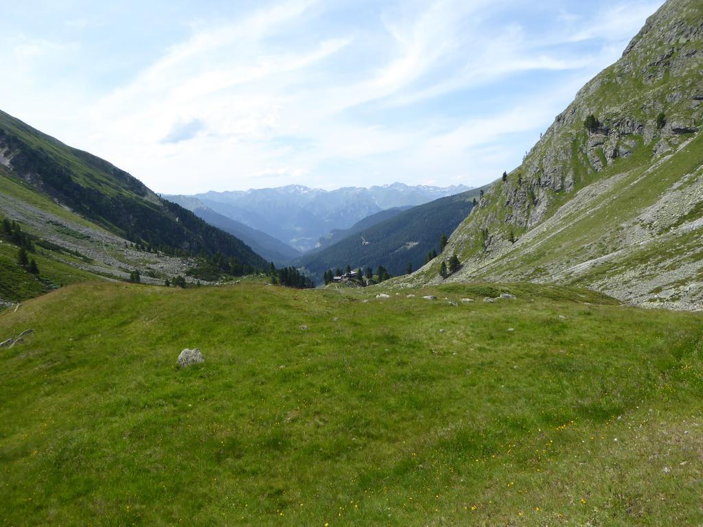 Apart Piz Mondin Пфундс Номер фото